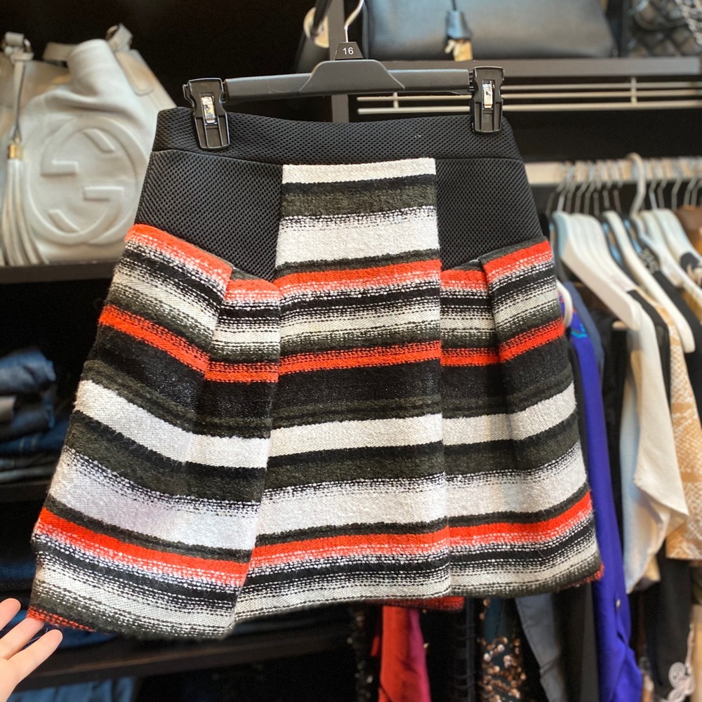 Gorgeous skirt by Milly